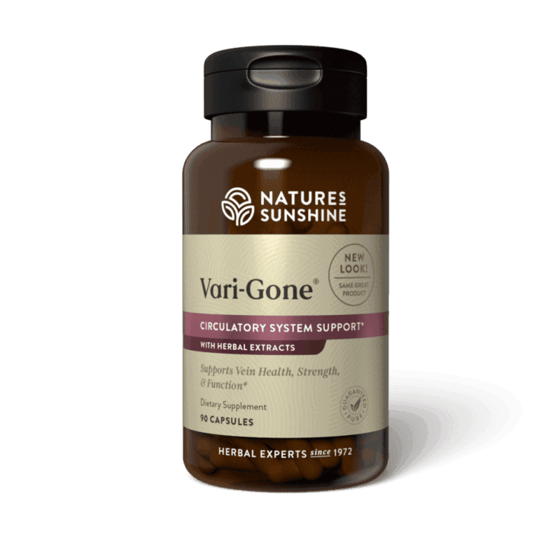 Vari-Gone