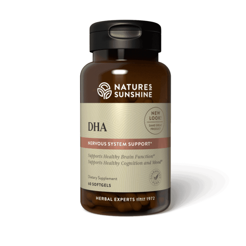 DHA