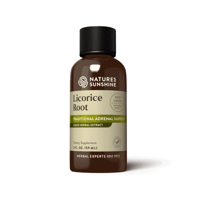 Licorice Root Extract