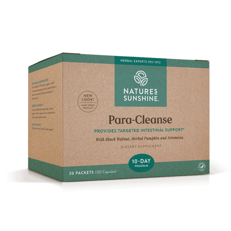 Para-Cleanse