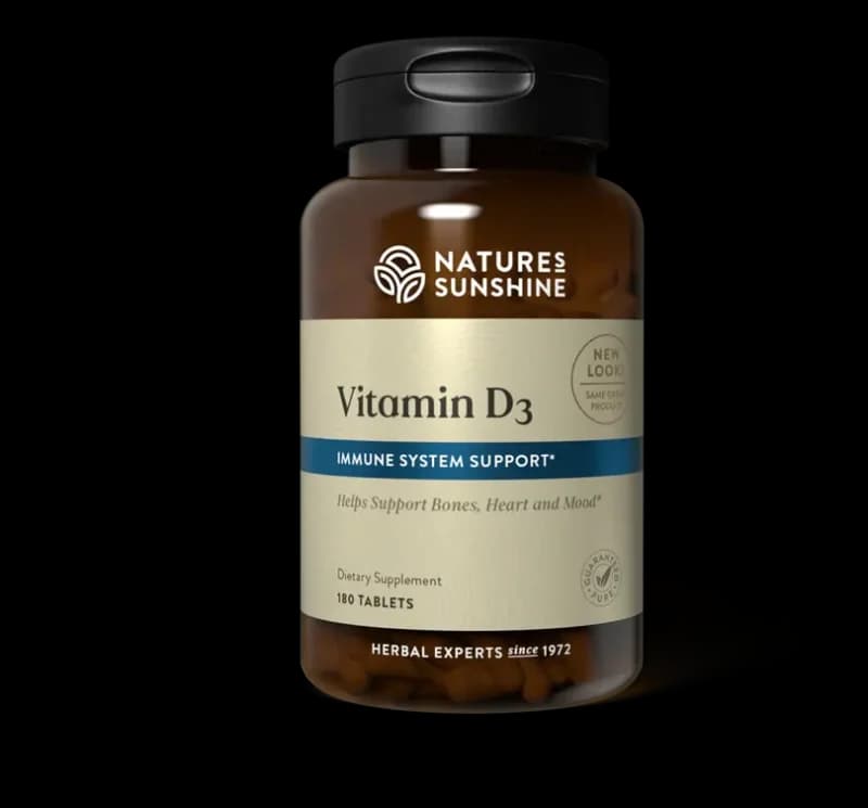 Vitamin D3