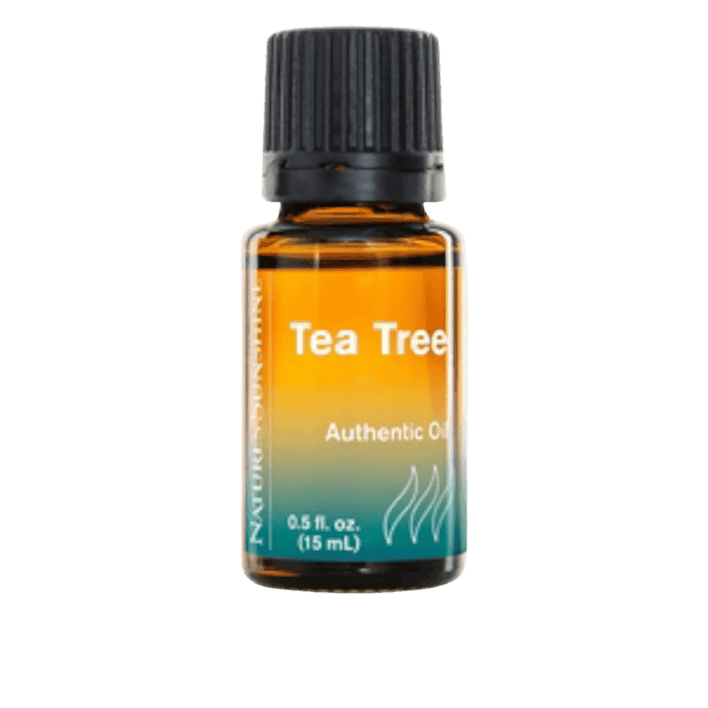 Tea Tree