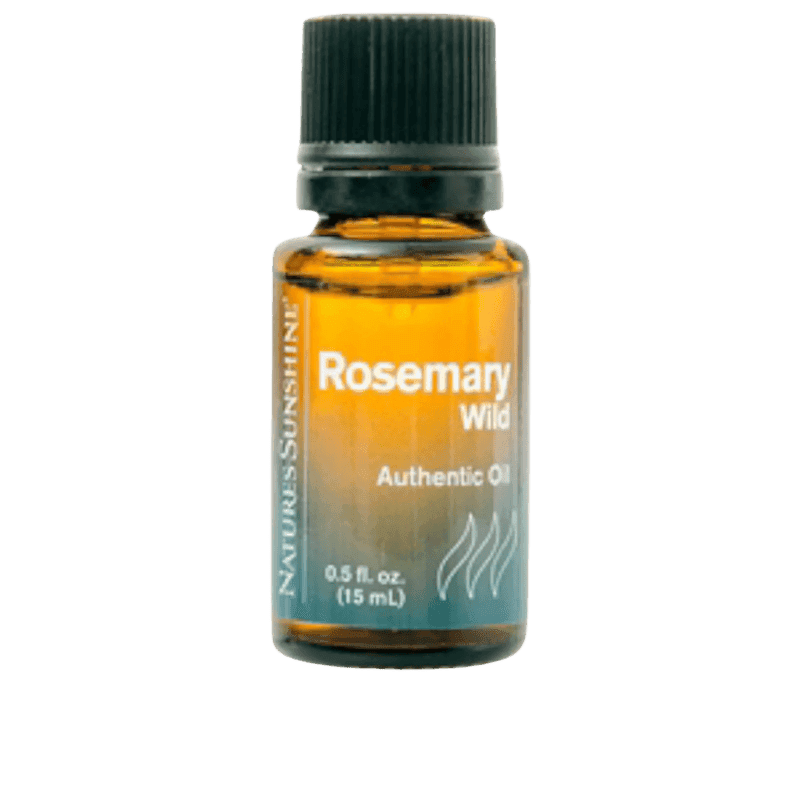 Rosemary (Wild)