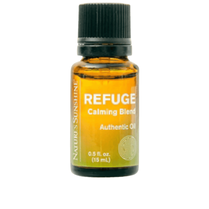 REFUGE Calming Blend