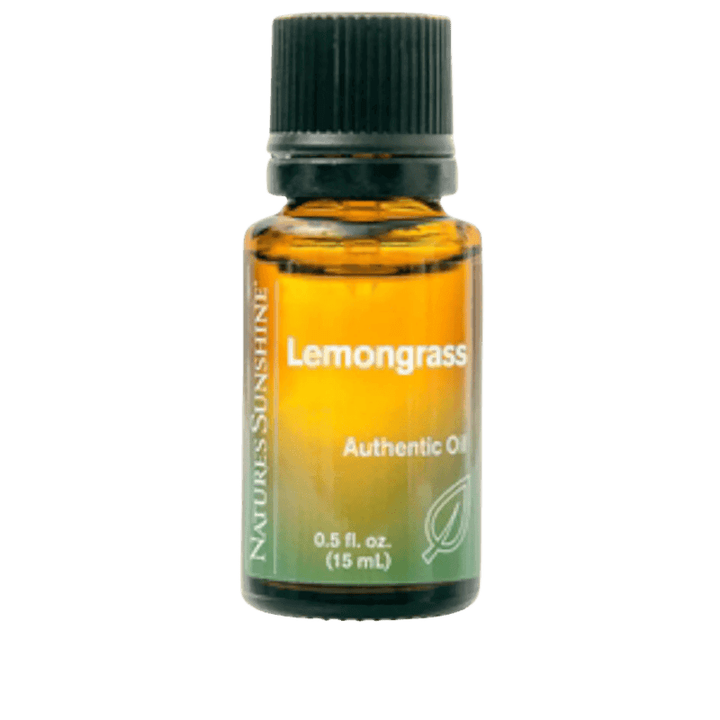 Lemongrass