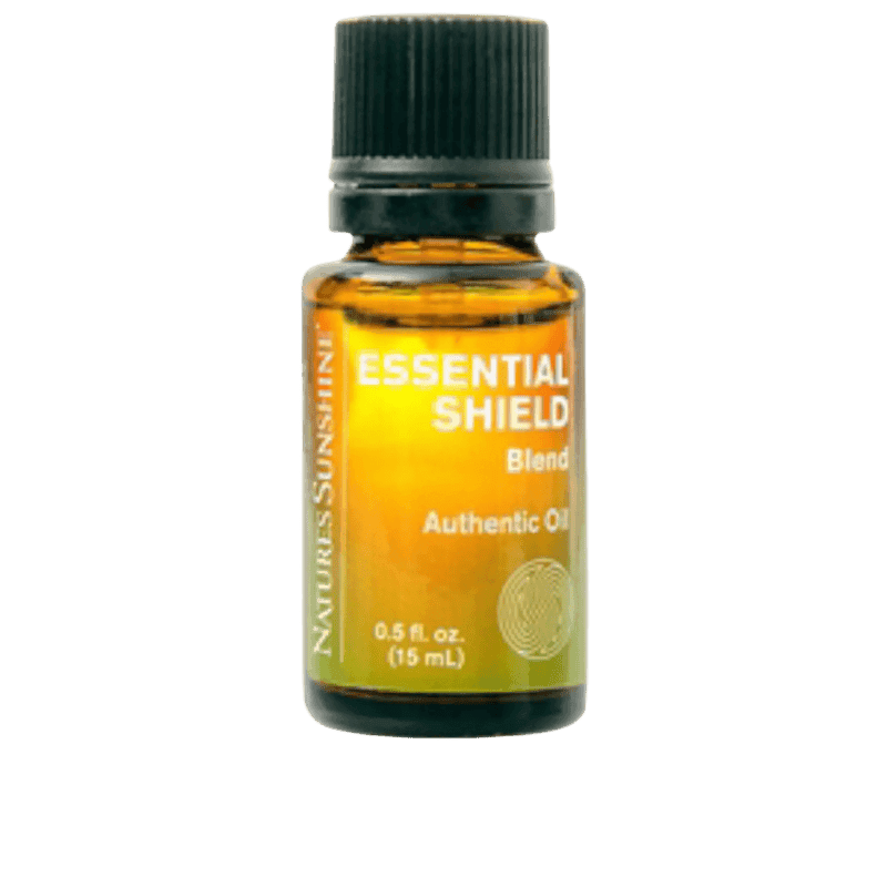 ESSENTIAL SHIELD
