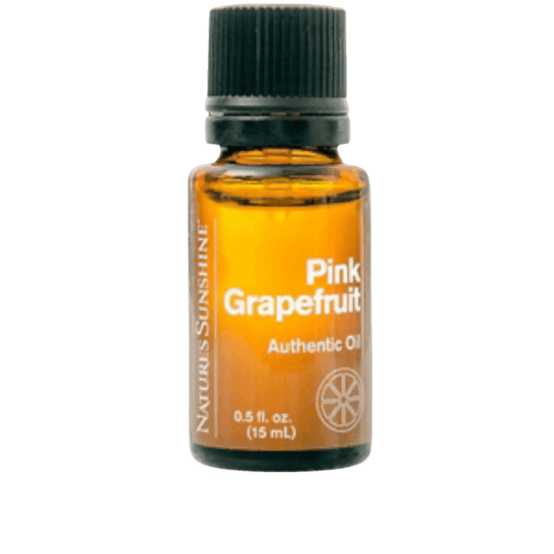 Pink Grapefruit