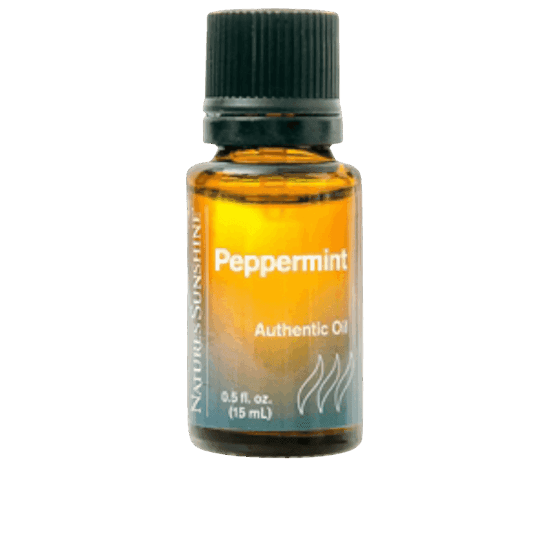 Peppermint