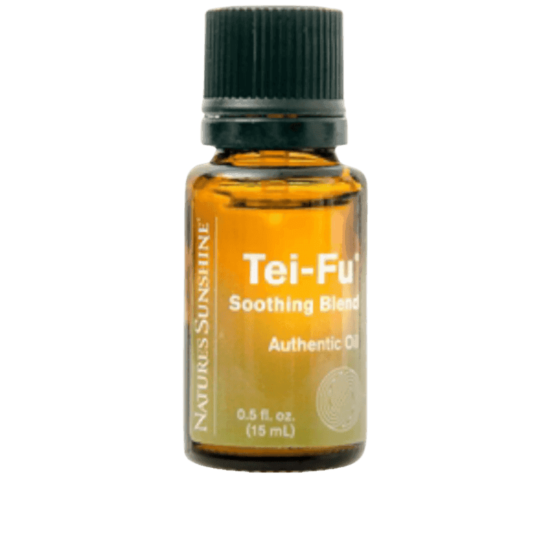 Tei-Fu® Soothing Blend