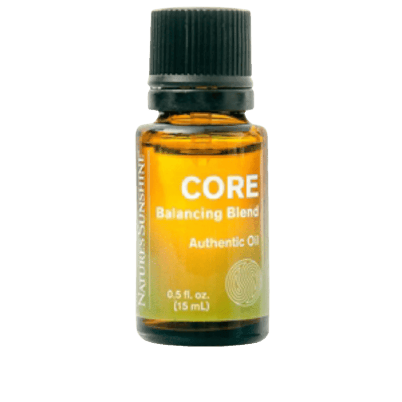 CORE Balancing Blend