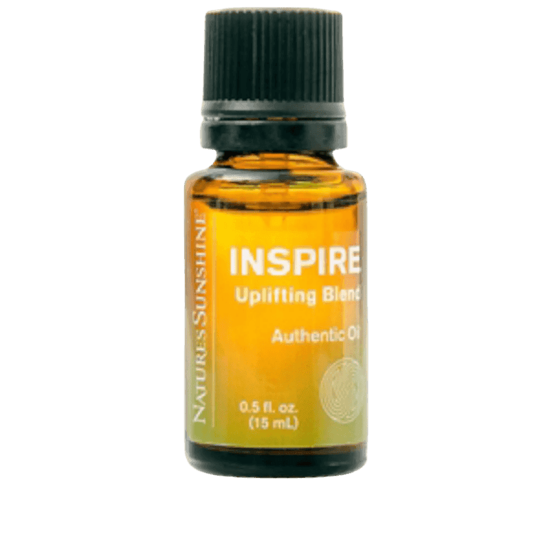 INSPIRE Uplifting Blend