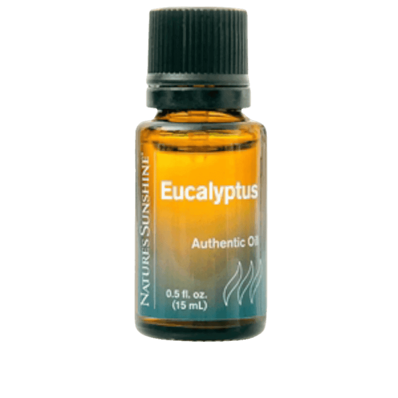 Eucalyptus