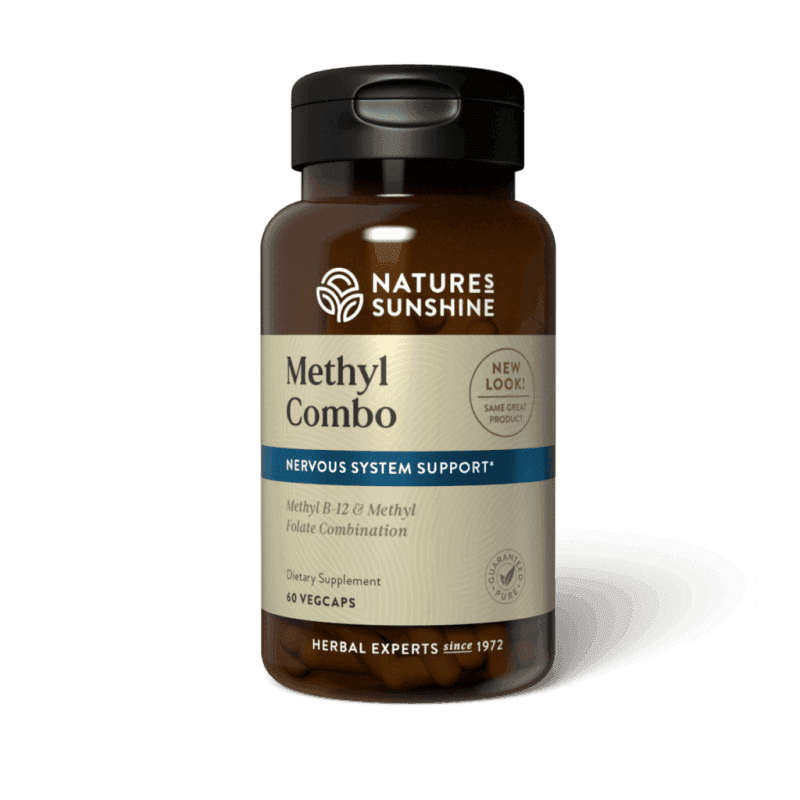 Methyl Combo