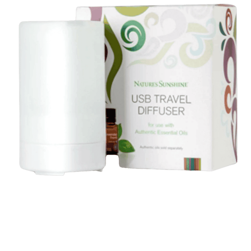 USB Travel Diffuser (Mini)