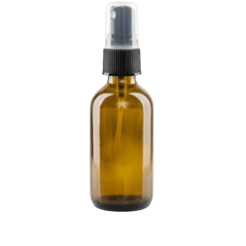 Bottle (Empty with sprayer)