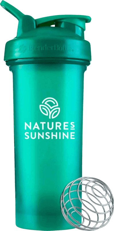 NSP Power Shaker
