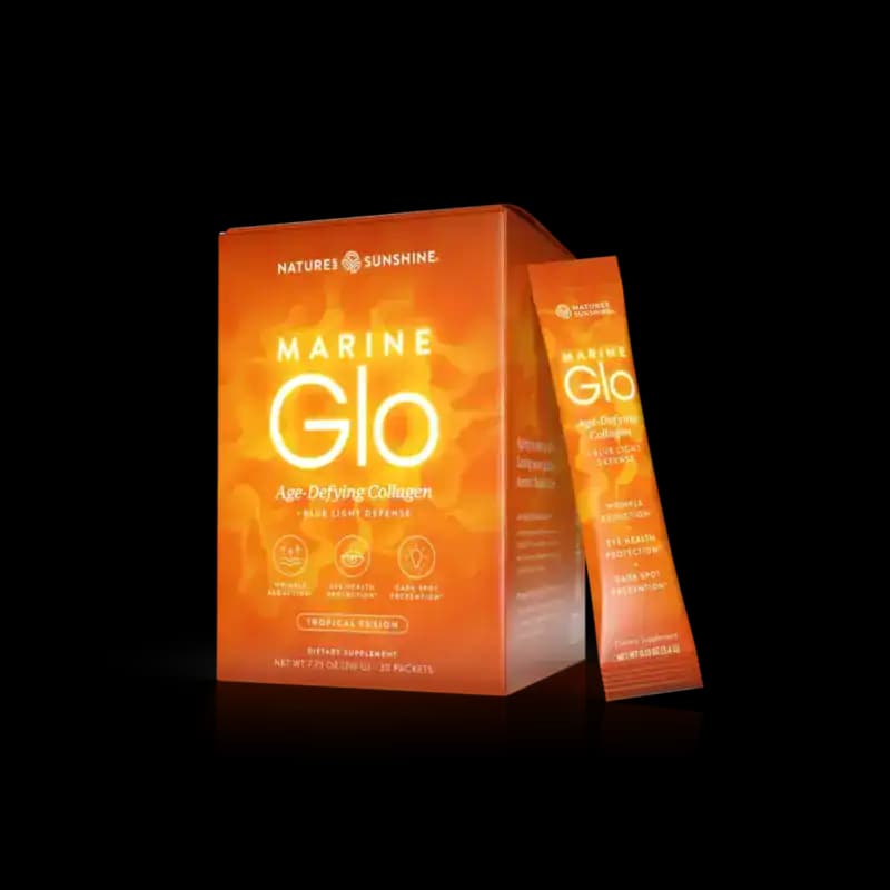 Marine Glo Collagen