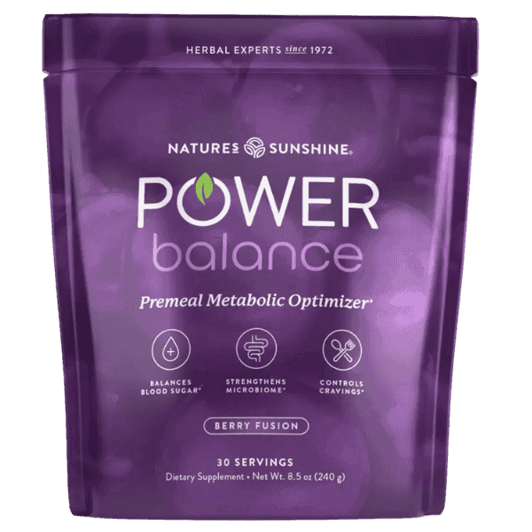 Power Balance Pouch