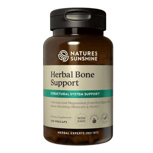 Herbal Bone Support