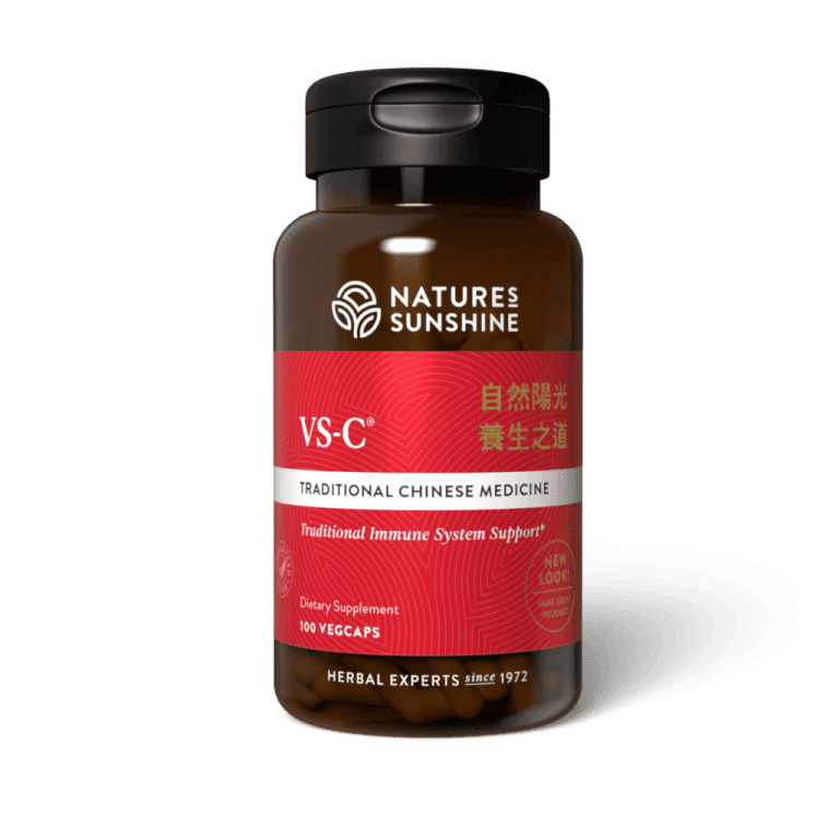 Nature's Sunshine product
