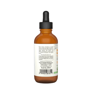 Nature's Sunshine Encuentra la fuerza de la etiqueta correcta