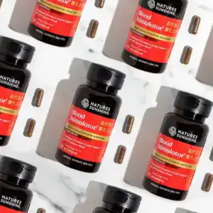 Estimulador de la sangre MTC