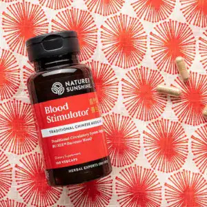 Estimulador de la sangre MTC