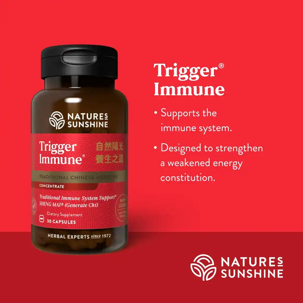 Trigger Immune® TCM