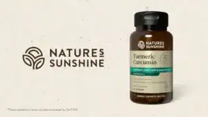 Turmeric Curcumin