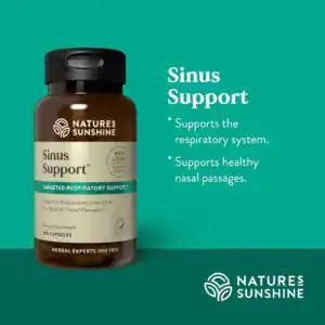 Sinus Support