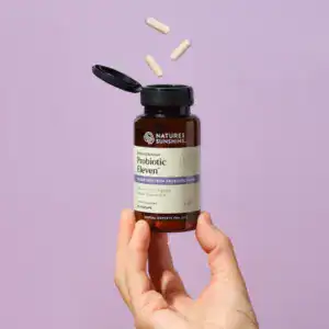 Probiotic Eleven