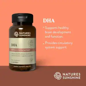 DHA