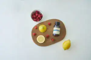 Balanced Vitamin B