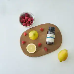 Balanced Vitamin B