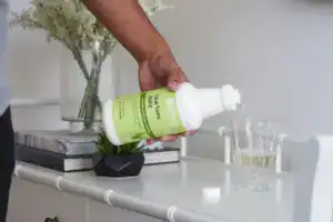 Aloe Vera Juice