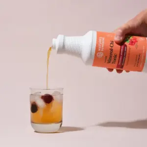 Tónico Mineral-Chi