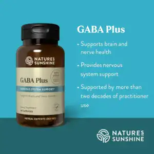 GABA Plus