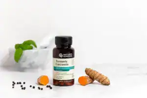 Turmeric Curcumin