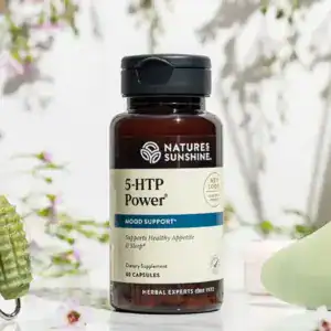 Poder del 5-HTP