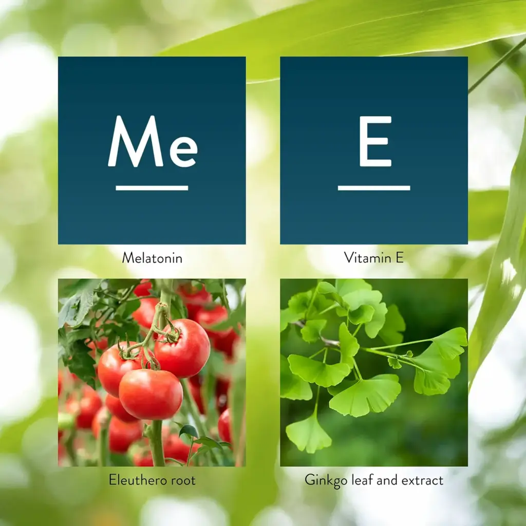 Melatonina Extra