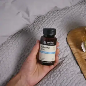 Melatonina Extra