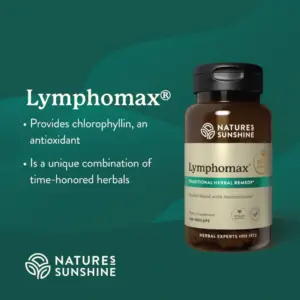 Lymphomax