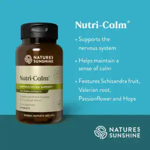 Nutri-Calm 60