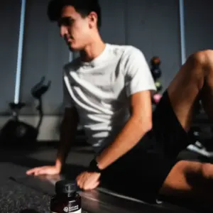 Arroz con levadura roja