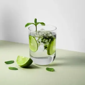 Chlorophyll, Liquid ES