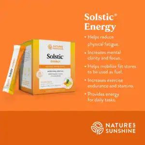 Solstic Energy