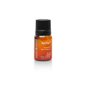 TeiFu Essential Oil Product