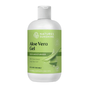 Foto del producto Gel de Aloe Vera