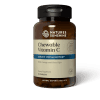 Nature's Sunshine Vitamina C masticable