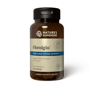Fibralgia de Nature's Sunshine